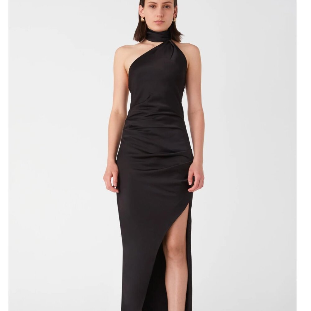 Misha - Emma Gown